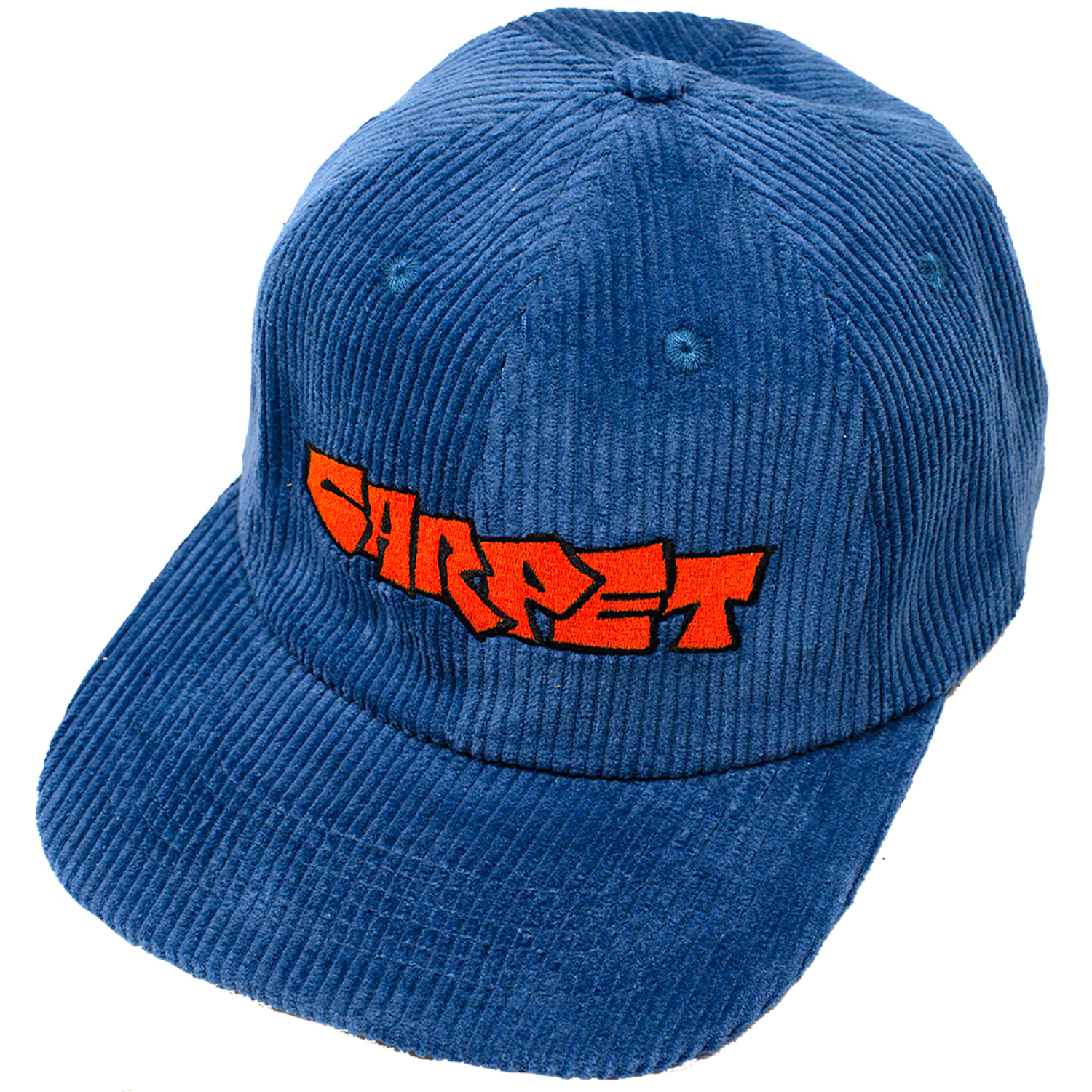CITY SLICKER HAT — Carpet Company
